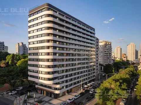 Avenida Cabildo y Jaramillo - UNIDAD 213