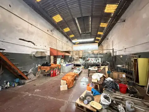 Dean Funes 900, Piso 0