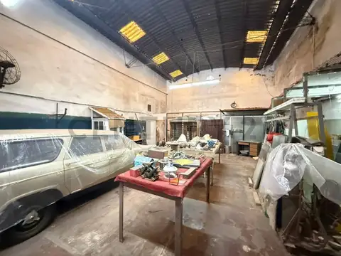 Galpon en Venta 50 años