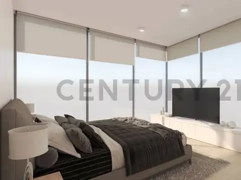 Departamento en Venta en Palermo Chico, USD 753.600