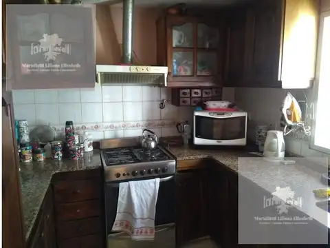 Casa en Venta 25 años
