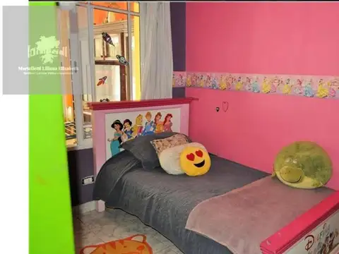 Casa  dos plantas  Villa Santos Tesei