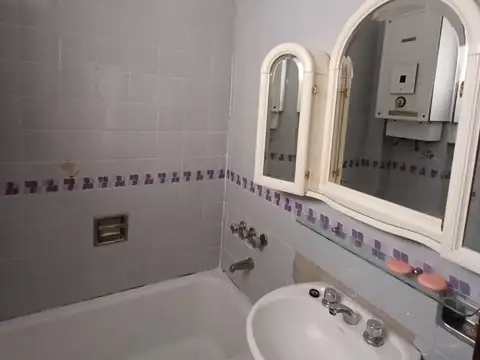 Departamento en Alquiler al Este