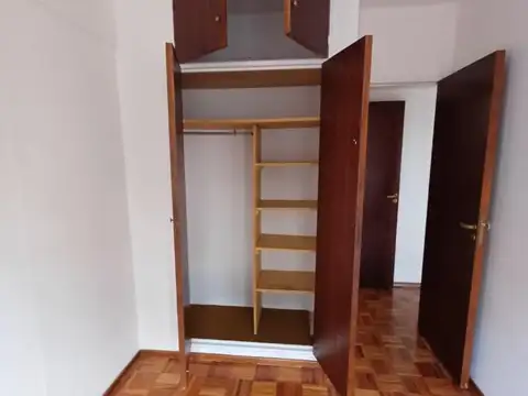 Departamento en Alquiler 50 años