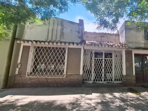 CASA  EN VENTA EN PEHUAJO