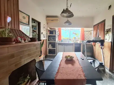 Casa en Venta en Pehuajo, USD 68.000