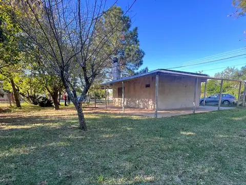 Casa en Venta en Cayasta, USD 55.000