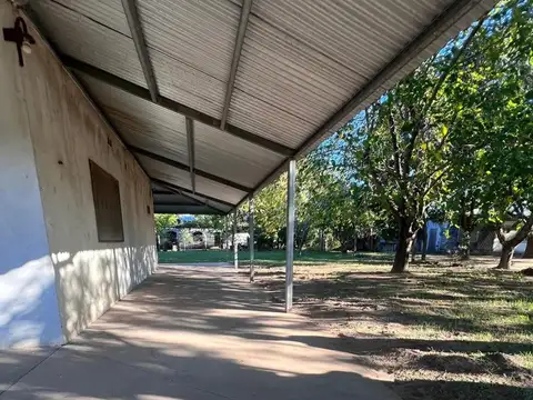 Casa en Venta 15 años