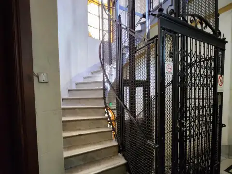 Oficina en Alquiler en Recoleta, $ 1.100.000