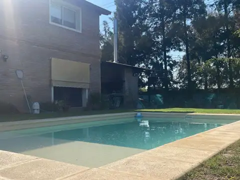 Casa en Venta 10 años