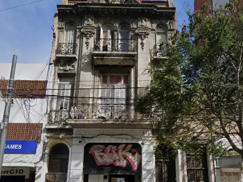 Departamento en Venta en Balvanera, Capital Federal