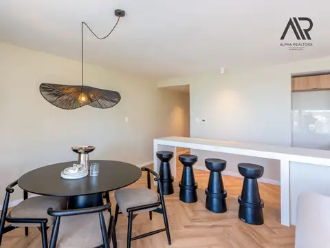 Departamento en Venta de 3 dormitorios