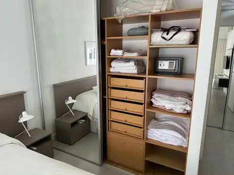 Departamento en Alquiler 5 años