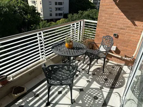 Departamento en Alquiler al Este
