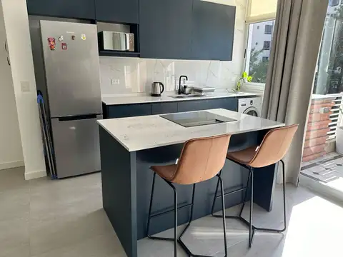 Departamento en Alquiler de 2 ambientes