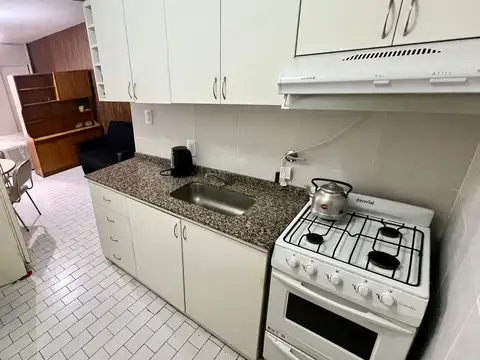 Departamento en Venta en Terminal, USD 39.000
