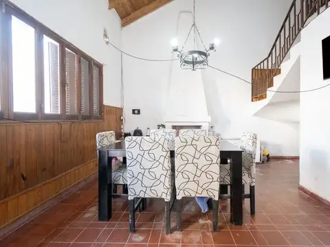 Casa en Venta en Santa Fe, USD 75.000