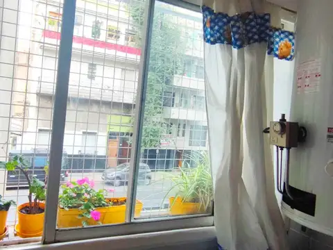 VENTA DEPARTAMENTO 2 AMBIENTES BALCON SAN TELMO