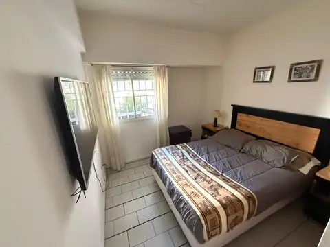 Departamento en Venta en San Telmo, USD 68.000