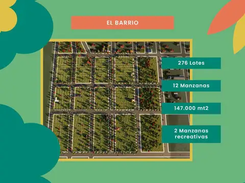 Terreno en Venta en Pueblo Esther, USD 22.000