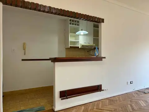 Departamento en Alquiler de 2 ambientes