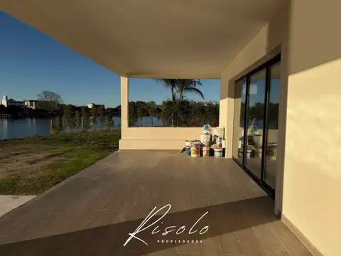 Casa en Venta A Estrenar