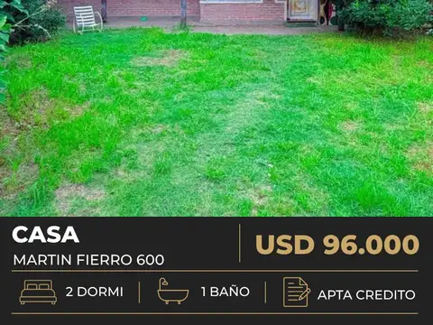 Casa en la florida