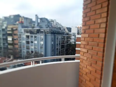 Vuelta De Obligado 2900, Piso 6