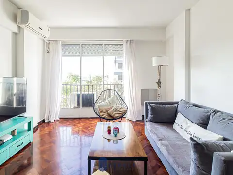 Departamento en Venta de 3 dormitorios