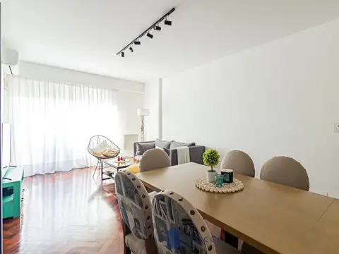 Departamento en Venta de 4 ambientes