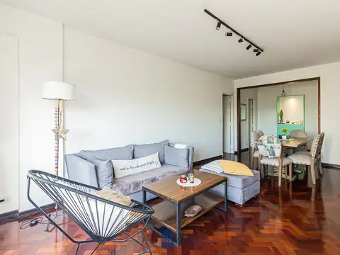 Departamento en Venta al Sur