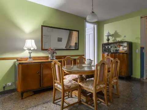 Departamento en Venta en Barrio Norte, USD 380.000