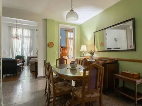 Departamento en Venta en Barrio Norte, USD 380.000