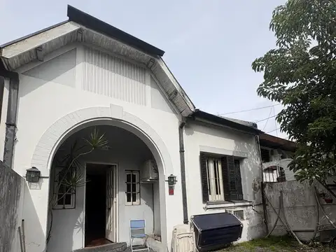 Depto Tipo Casa en Venta de 3 ambientes
