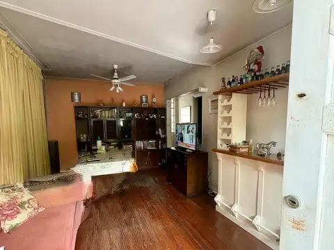Depto Tipo Casa en Venta de 2 dormitorios