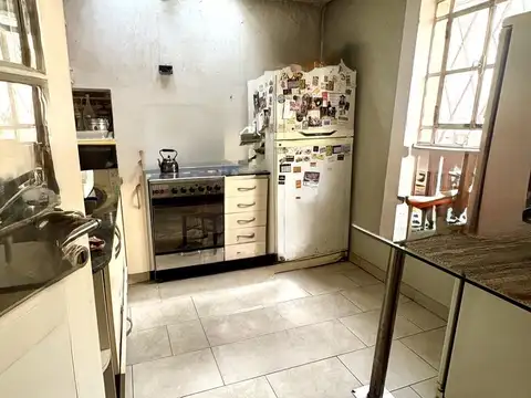 Depto Tipo Casa en Venta en Urquiza R, USD 160.000