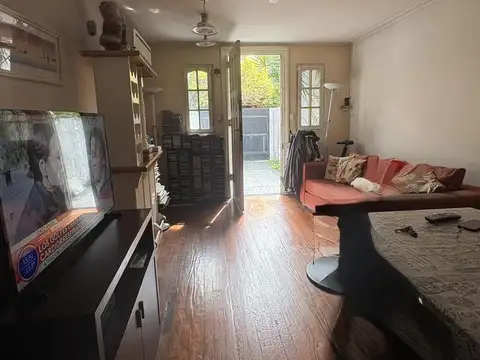 Depto Tipo Casa en Venta en Urquiza R, USD 165.000