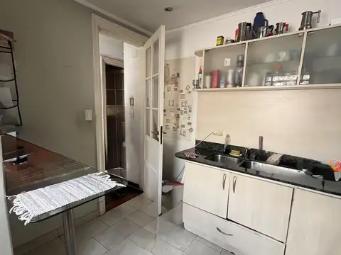 Depto Tipo Casa en Venta con 1 cocheras