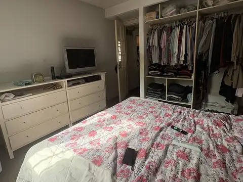 Depto Tipo Casa en Venta con 1 cocheras