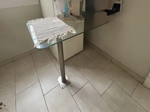 Depto Tipo Casa 3 ambientes con 2 baños