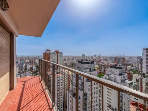 Departamento en Venta en Belgrano Barrancas, USD 770.000