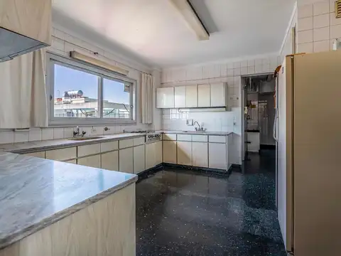 Departamento en Venta 50 años