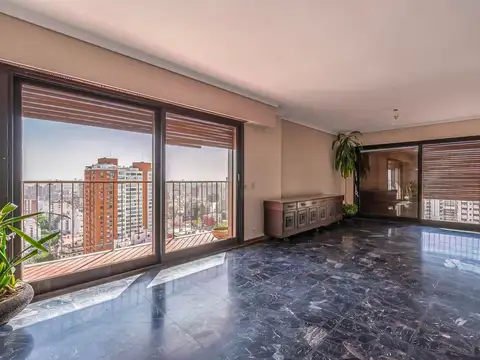 Departamento en Venta de 7 ambientes