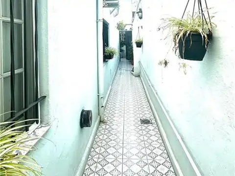 Depto Tipo Casa en Venta de 1 dormitorio