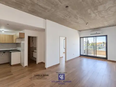 Venta departamento 2 ambientes a estrenar Villa Lugano