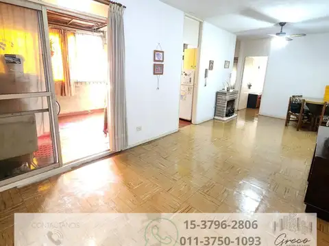 Planta Baja manzana 2 APTO CRÉDITO