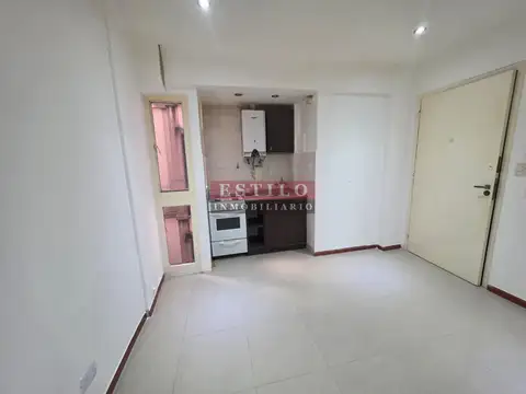 CHARCAS 3800, ALQUILER DEPARTAMENTO DE DOS AMBIENTES