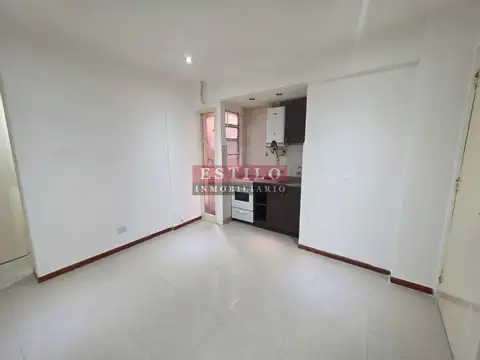 Departamento en Alquiler en Palermo, $ 650.000
