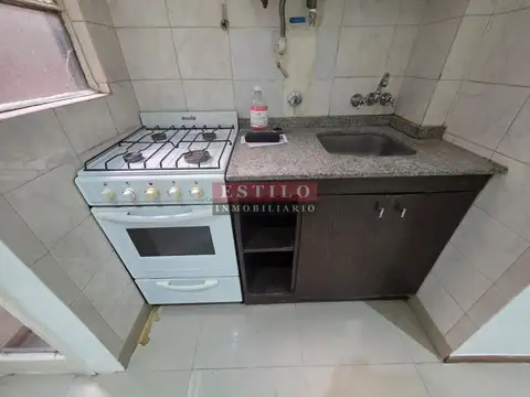 Departamento en Alquiler 45 años