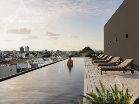 Departamento en Venta 1 año